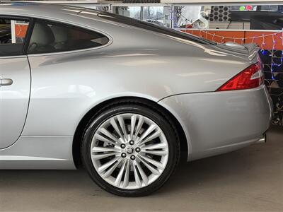 2010 Jaguar XK   - Photo 9 - Laurel, MD 20724