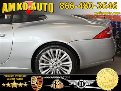 2010 Jaguar XK   - Photo 9 - Laurel, MD 20724