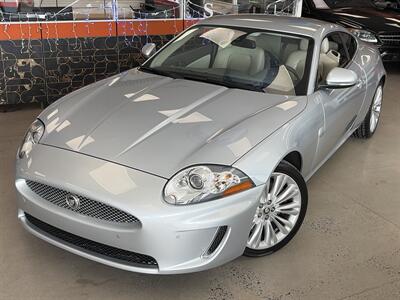 2010 Jaguar XK   - Photo 4 - Laurel, MD 20724