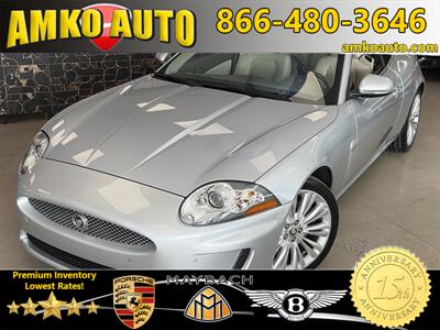 2010 Jaguar XK   - Photo 4 - Laurel, MD 20724