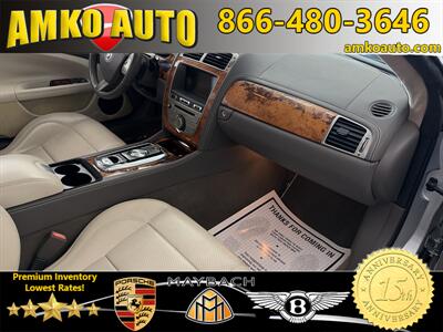 2010 Jaguar XK   - Photo 29 - Laurel, MD 20724