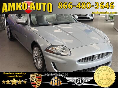 2010 Jaguar XK   - Photo 7 - Laurel, MD 20724