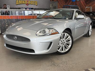 2010 Jaguar XK   - Photo 2 - Laurel, MD 20724