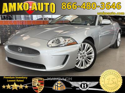 2010 Jaguar XK   - Photo 2 - Laurel, MD 20724