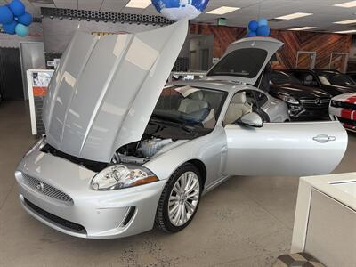 2010 Jaguar XK   - Photo 19 - Laurel, MD 20724