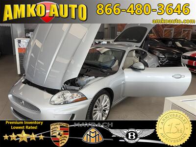 2010 Jaguar XK   - Photo 19 - Laurel, MD 20724