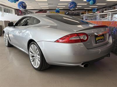 2010 Jaguar XK   - Photo 12 - Laurel, MD 20724