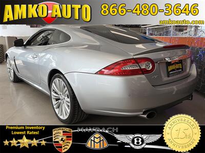 2010 Jaguar XK   - Photo 12 - Laurel, MD 20724
