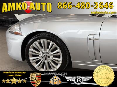 2010 Jaguar XK   - Photo 10 - Laurel, MD 20724