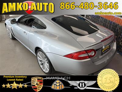 2010 Jaguar XK   - Photo 11 - Laurel, MD 20724