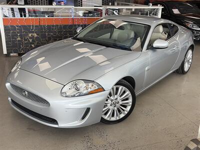 2010 Jaguar XK   - Photo 3 - Laurel, MD 20724