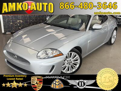 2010 Jaguar XK   - Photo 3 - Laurel, MD 20724