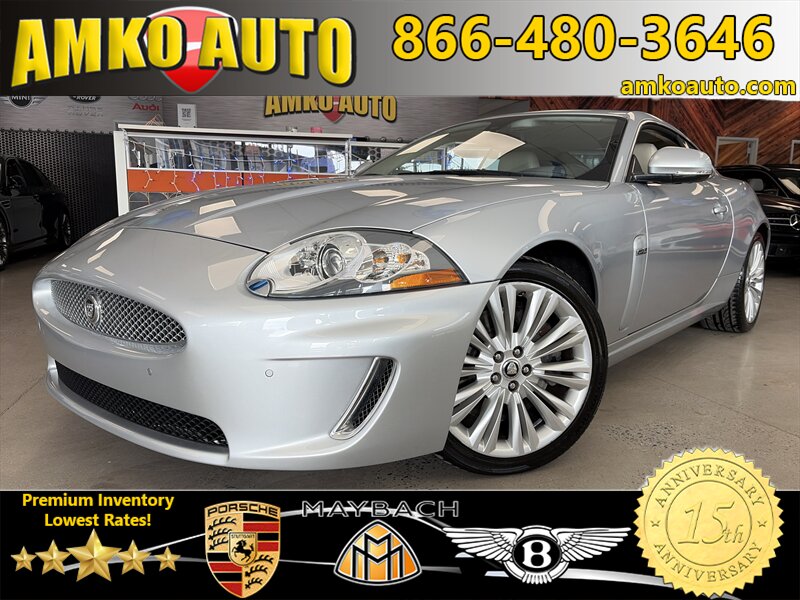 2010 Jaguar XK   - Photo 1 - Laurel, MD 20724