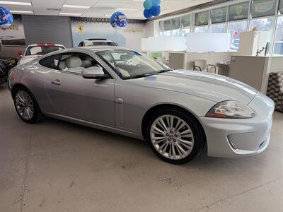 2010 Jaguar XK   - Photo 15 - Laurel, MD 20724
