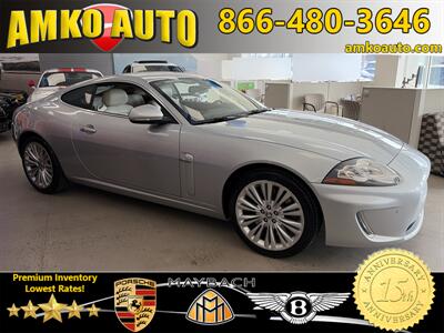 2010 Jaguar XK   - Photo 15 - Laurel, MD 20724