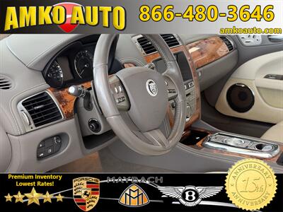 2010 Jaguar XK   - Photo 25 - Laurel, MD 20724