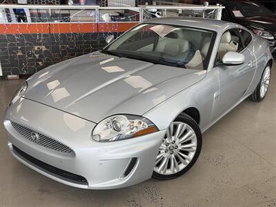 2010 Jaguar XK   - Photo 5 - Laurel, MD 20724