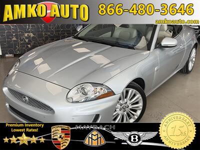 2010 Jaguar XK   - Photo 5 - Laurel, MD 20724