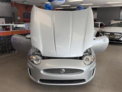 2010 Jaguar XK   - Photo 18 - Laurel, MD 20724