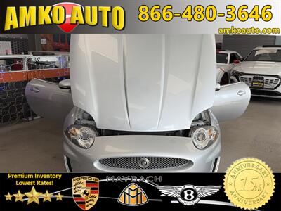 2010 Jaguar XK   - Photo 18 - Laurel, MD 20724