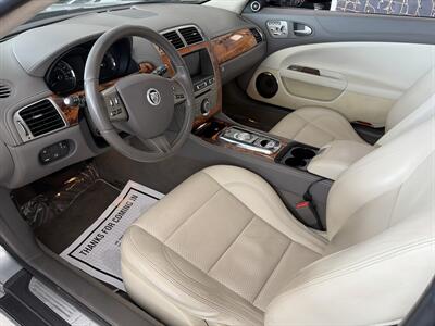 2010 Jaguar XK   - Photo 24 - Laurel, MD 20724