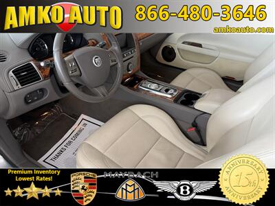 2010 Jaguar XK   - Photo 24 - Laurel, MD 20724