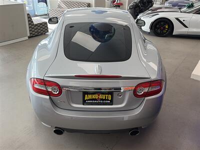 2010 Jaguar XK   - Photo 14 - Laurel, MD 20724