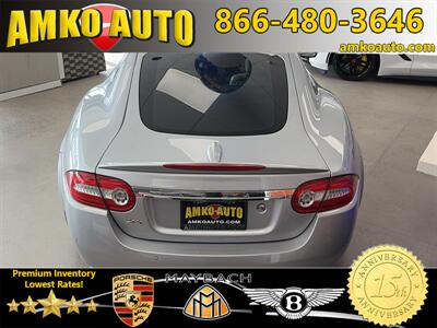 2010 Jaguar XK   - Photo 14 - Laurel, MD 20724