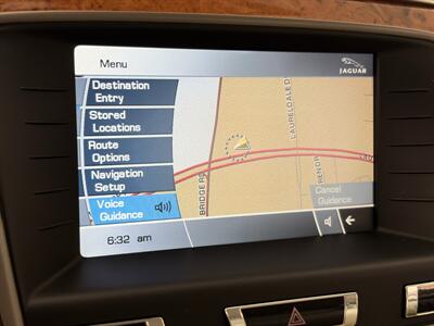 2010 Jaguar XK   - Photo 39 - Laurel, MD 20724