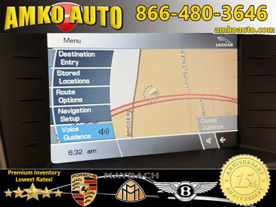 2010 Jaguar XK   - Photo 39 - Laurel, MD 20724