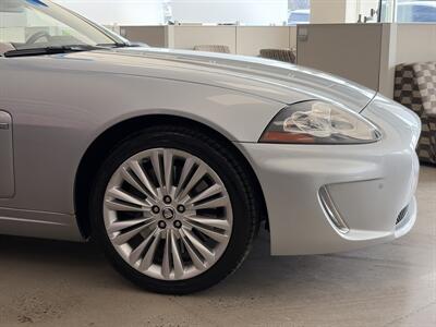 2010 Jaguar XK   - Photo 16 - Laurel, MD 20724
