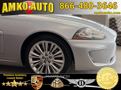 2010 Jaguar XK   - Photo 16 - Laurel, MD 20724