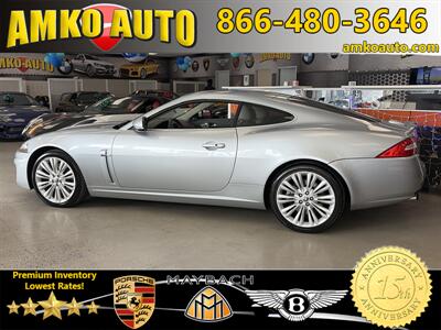 2010 Jaguar XK   - Photo 8 - Laurel, MD 20724