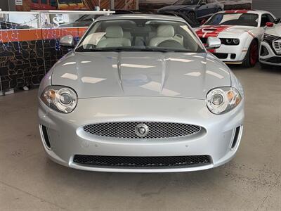 2010 Jaguar XK   - Photo 6 - Laurel, MD 20724