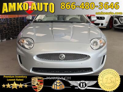 2010 Jaguar XK   - Photo 6 - Laurel, MD 20724
