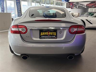 2010 Jaguar XK   - Photo 13 - Laurel, MD 20724