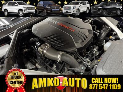 2020 Kia Stinger GT - Photo 39 - Laurel, MD 20724