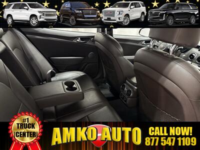 2020 Kia Stinger GT - Photo 22 - Laurel, MD 20724