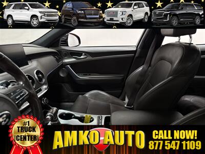 2020 Kia Stinger GT - Photo 12 - Laurel, MD 20724