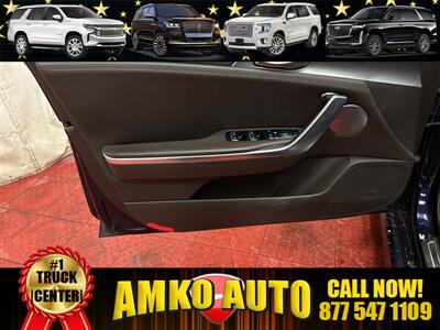 2020 Kia Stinger GT - Photo 10 - Laurel, MD 20724