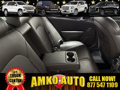 2020 Kia Stinger GT - Photo 23 - Laurel, MD 20724