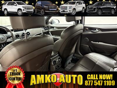 2020 Kia Stinger GT - Photo 16 - Laurel, MD 20724