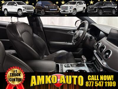 2020 Kia Stinger GT - Photo 26 - Laurel, MD 20724