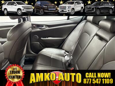 2020 Kia Stinger GT - Photo 17 - Laurel, MD 20724