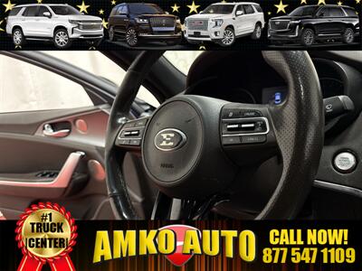 2020 Kia Stinger GT - Photo 29 - Laurel, MD 20724