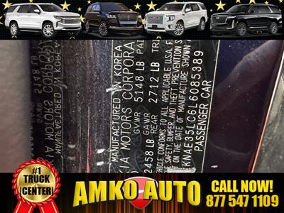 2020 Kia Stinger GT - Photo 40 - Laurel, MD 20724