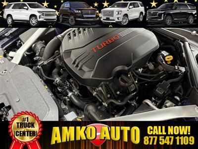 2020 Kia Stinger GT - Photo 38 - Laurel, MD 20724