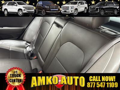 2020 Kia Stinger GT - Photo 18 - Laurel, MD 20724