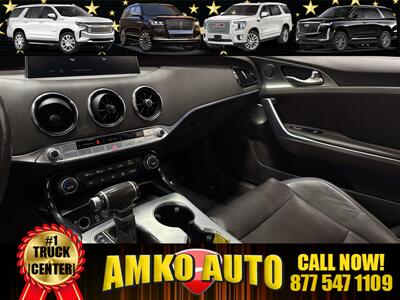 2020 Kia Stinger GT - Photo 30 - Laurel, MD 20724