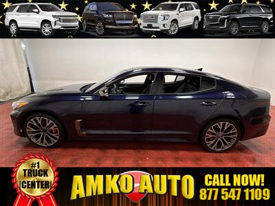 2020 Kia Stinger GT - Photo 5 - Laurel, MD 20724
